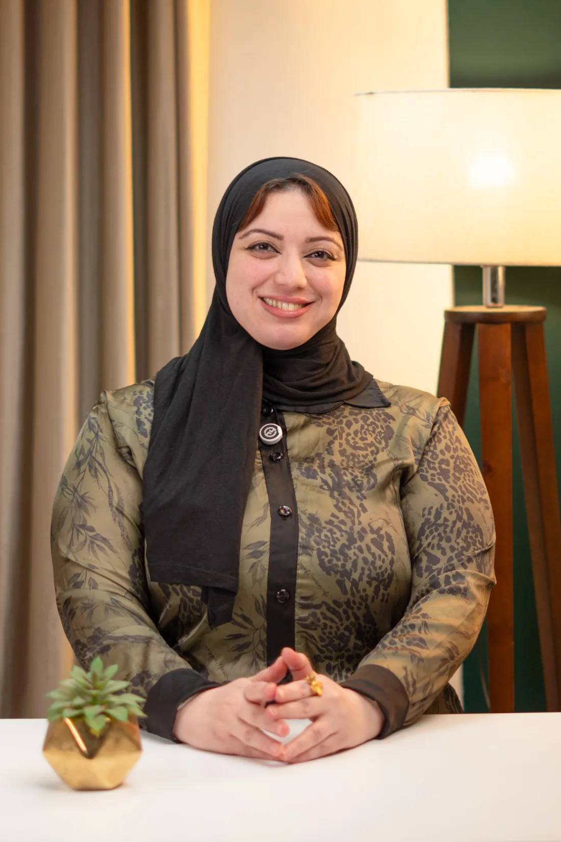مروة عبدالوهاب